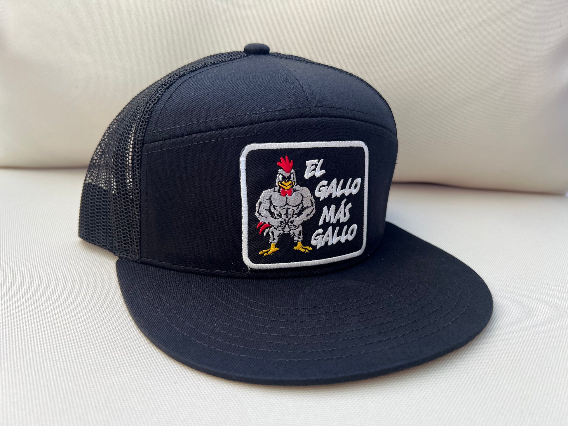 El Gallo Más Gallo
