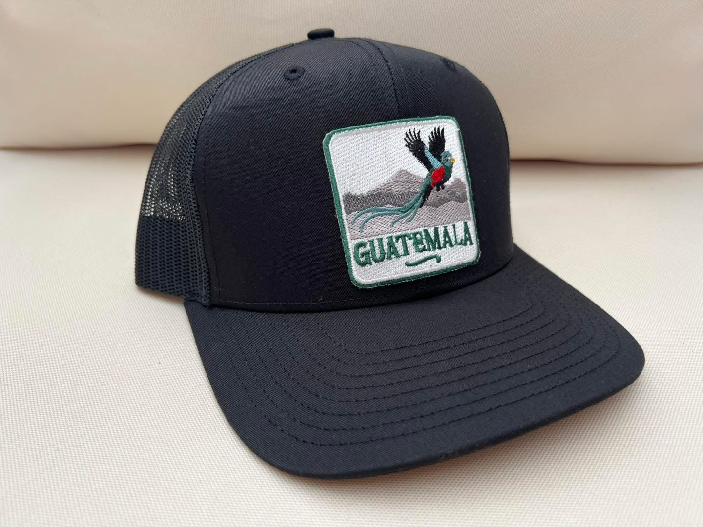 El Quetzal