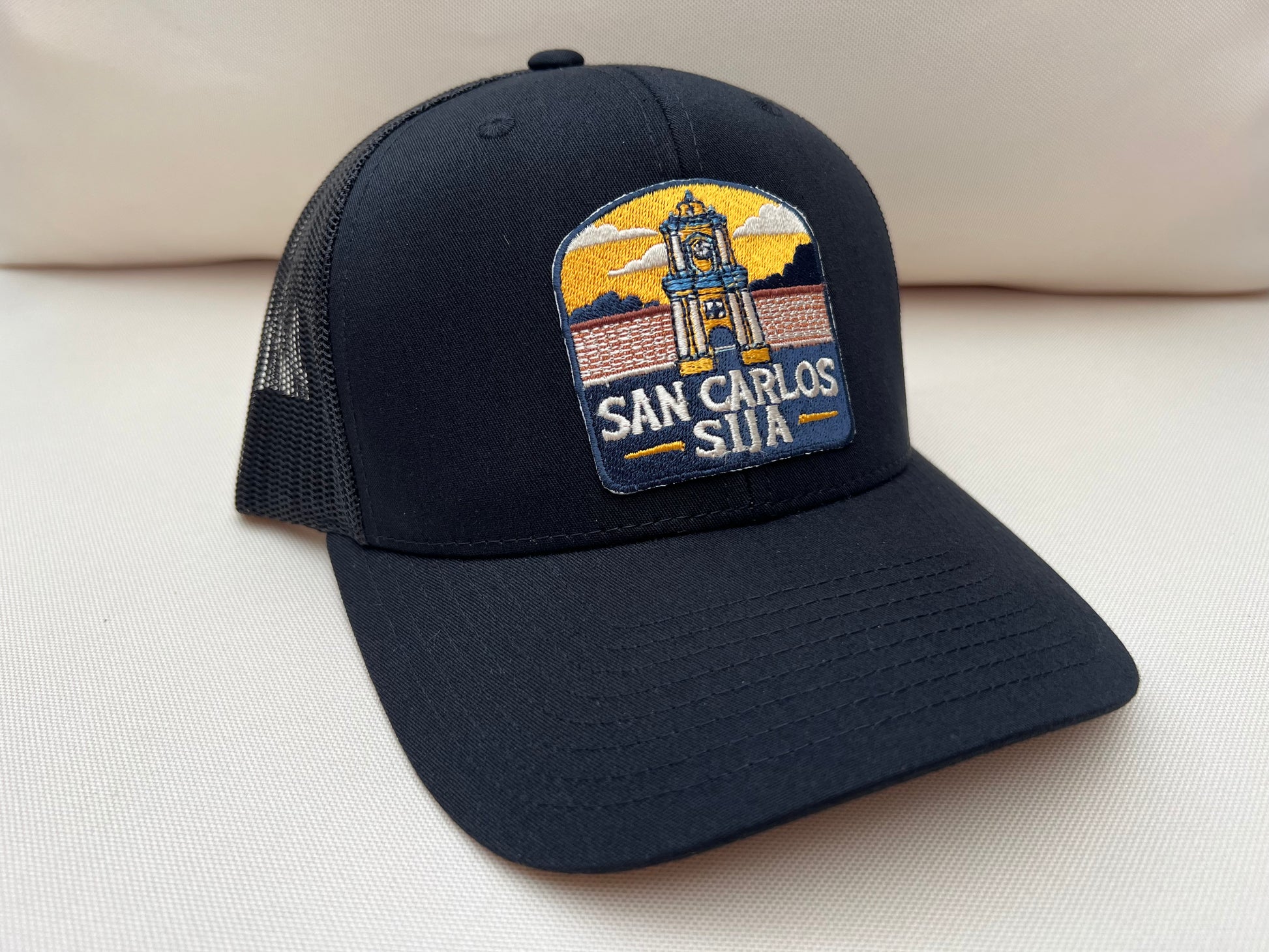 San Carlos Sija