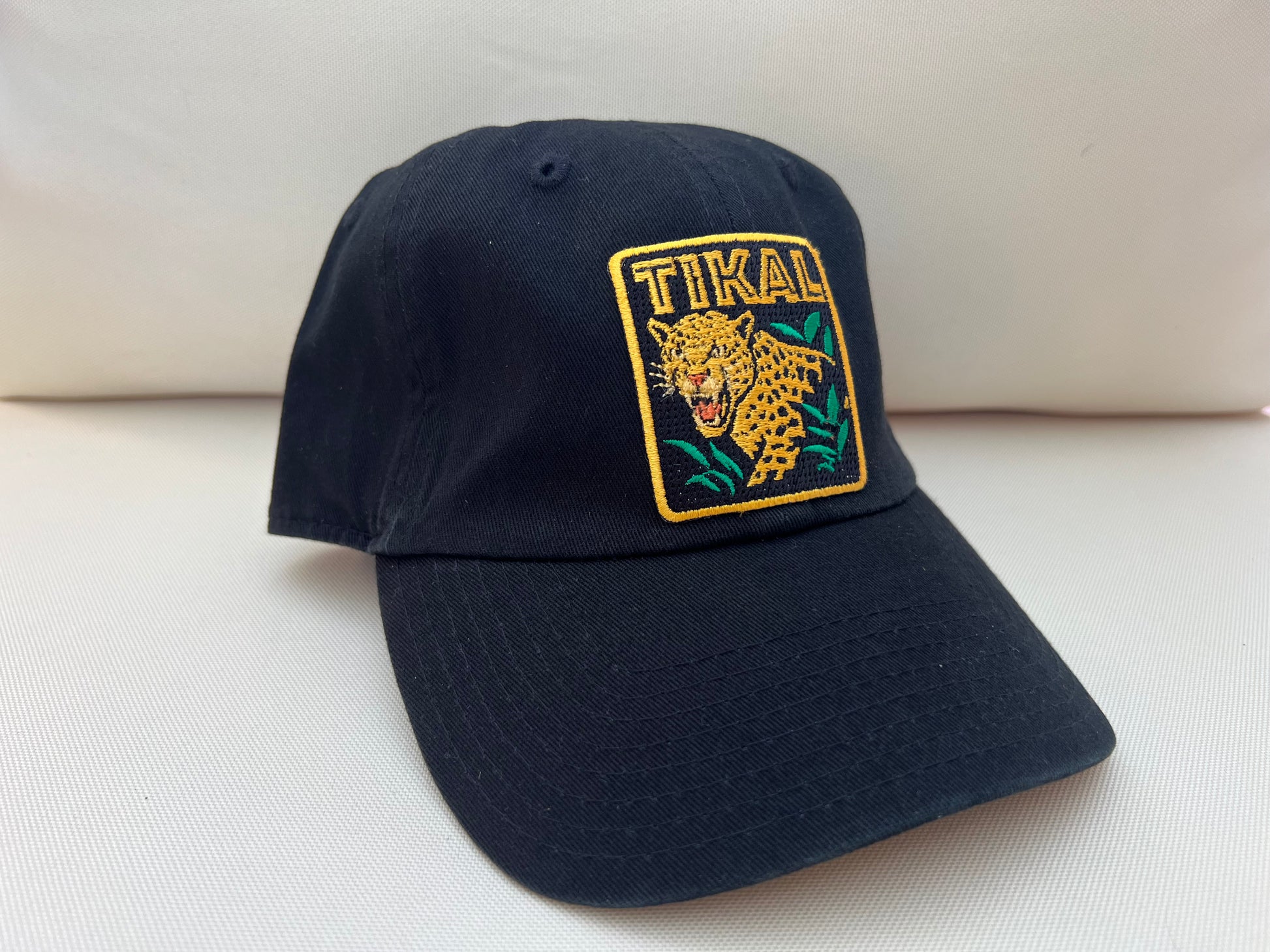 Tikal (Jaguar)