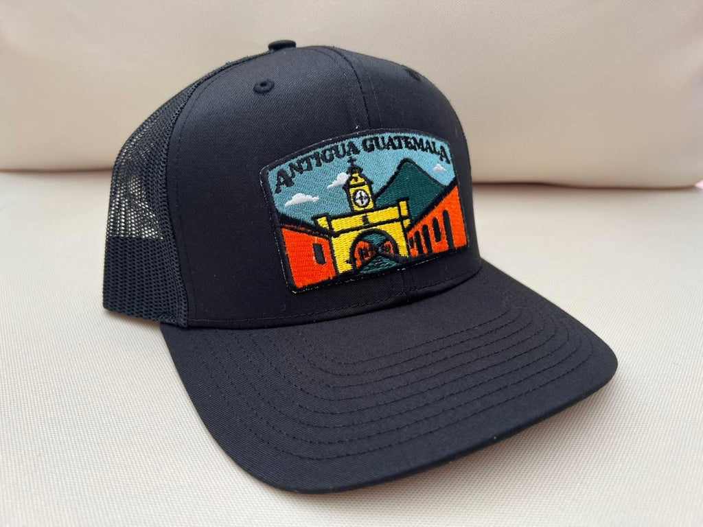 Antigua Guatemala 2.0