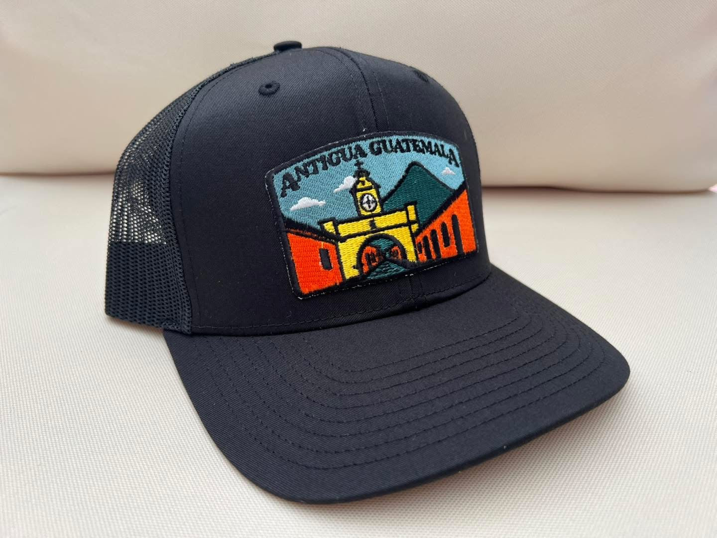 Antigua Guatemala 2.0