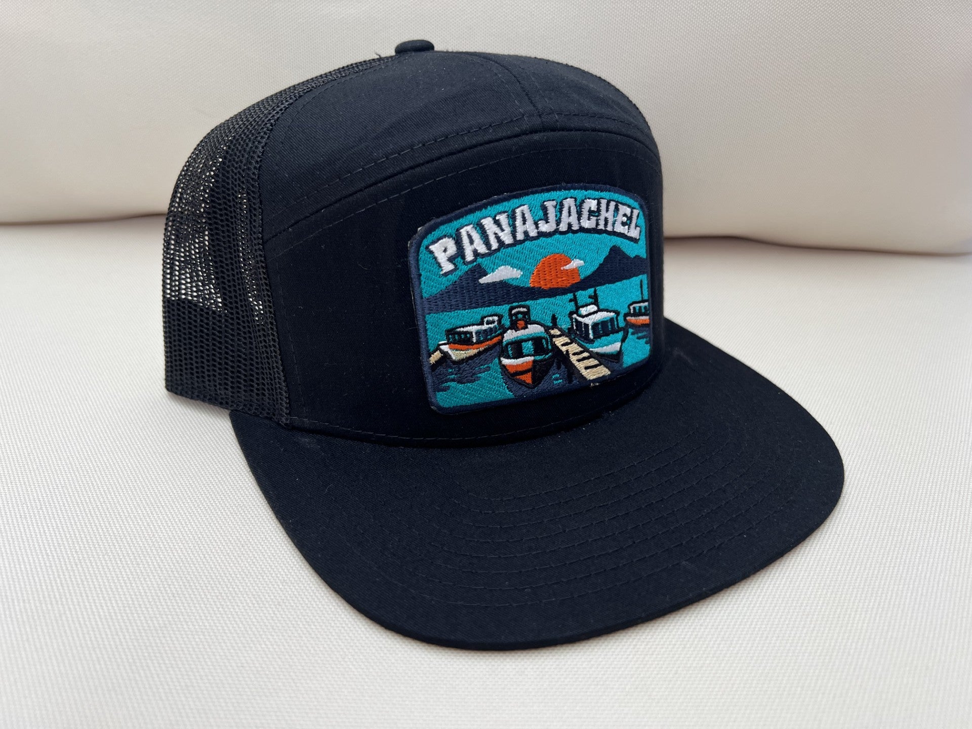 Panajachel